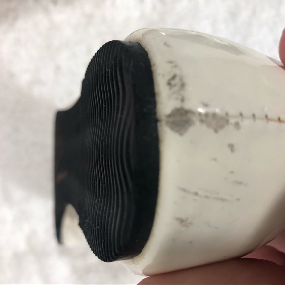 Rampage Patent Leather Flats - Picture 4 of 4